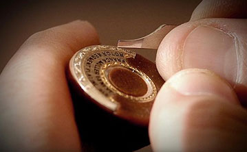 浪琴手表抛光打磨 浪琴手表抛光打磨